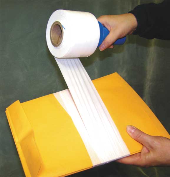 Hand Stretch Wrap 3