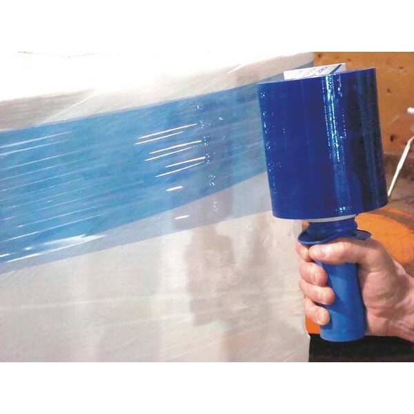Hand Stretch Wrap 5