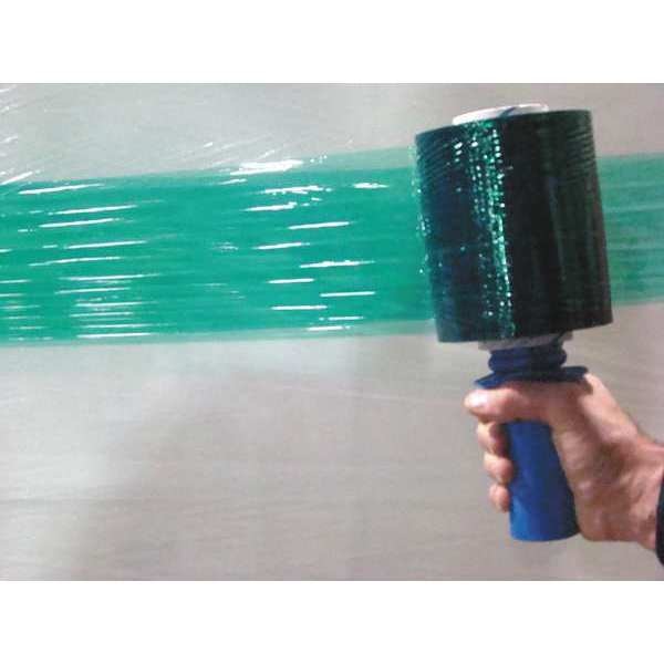 Hand Stretch Wrap 5