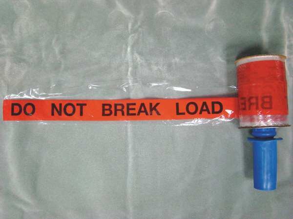 Printed Stretch Wrap 5
