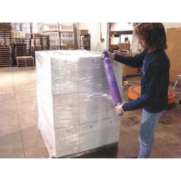 Hand Stretch Wrap 20