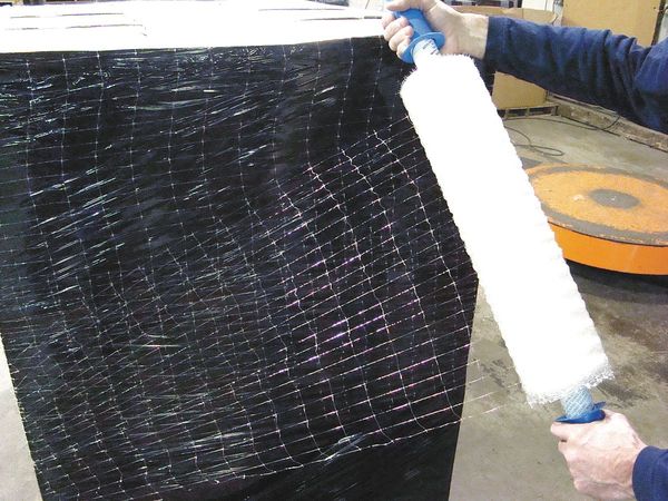 Pallet Netting Stretch Wrap 20