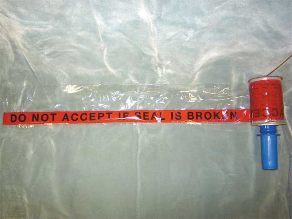 Printed Stretch Wrap 5