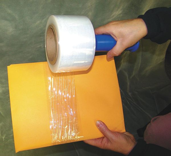 Hand Stretch Wrap 3