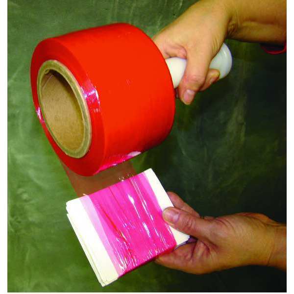 Hand Stretch Wrap 3