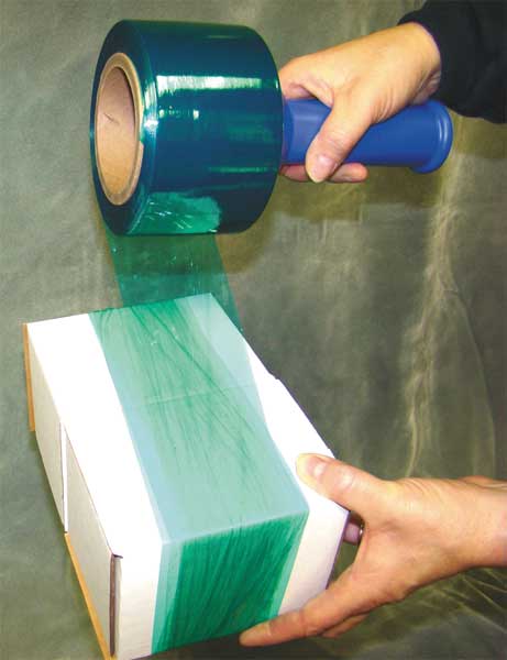 Hand Stretch Wrap 3