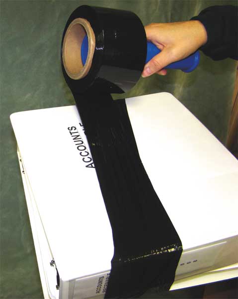 Hand Stretch Wrap 3