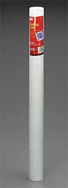 Mailing Tube, Rd, 2 In. D, 24 In. L, PK12