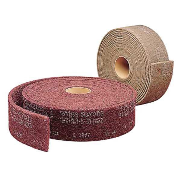 Abrasive Roll, 4