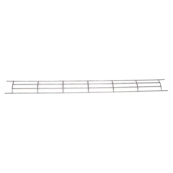 Wire Guard, Nickel Plated Steel