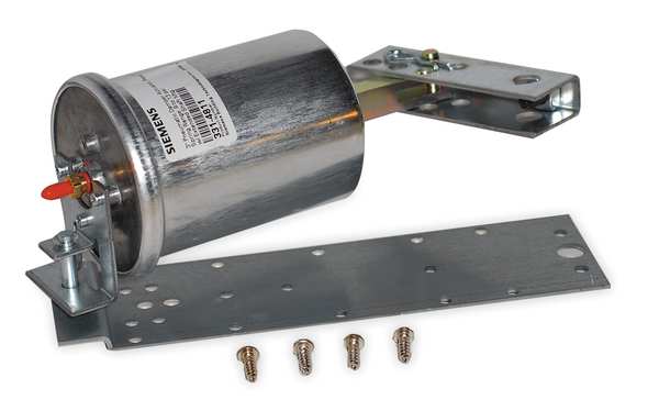 Linear Pneumatic Actuator, Pivot