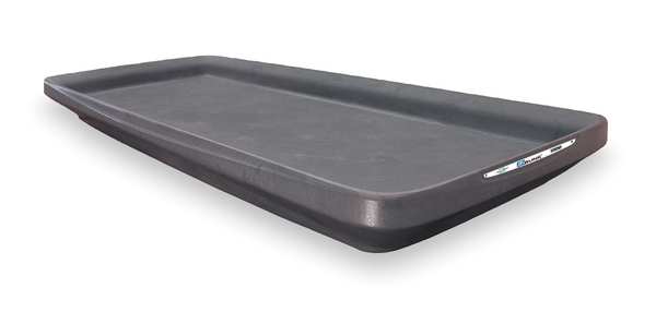 Bunk, Gray