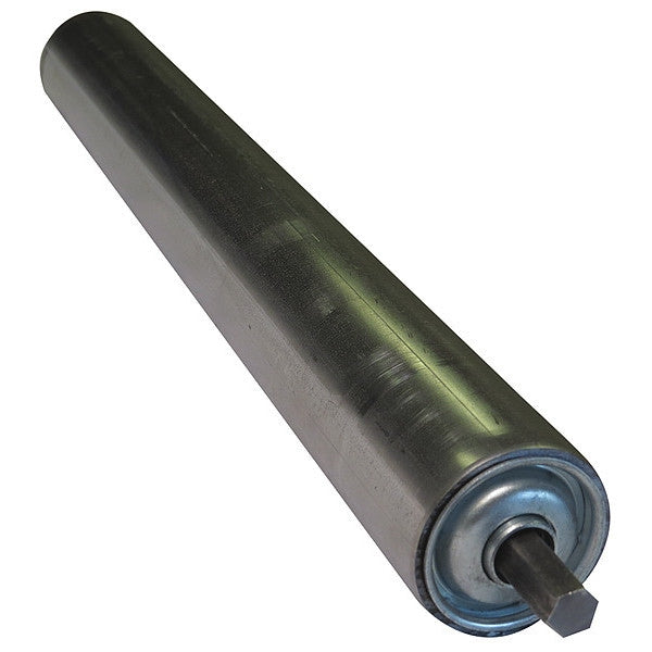 Steel Replacement Roller, 1.9In Dia, 10BF