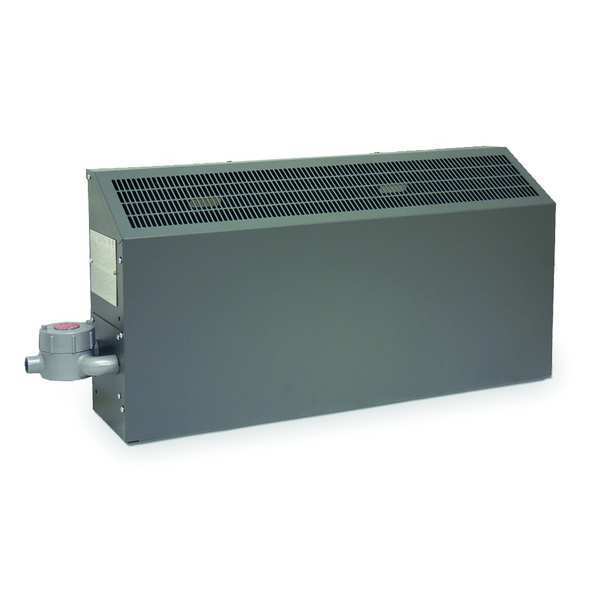 480VAC Hazardous-Location Electric Heater, 3 Phase, 4.3 Amps AC