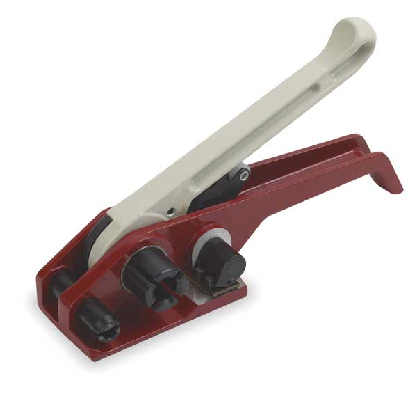 Polyester Strapping Tensioner, Manual