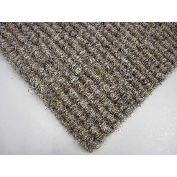 Berber Carpet Tile, Beige, PK12