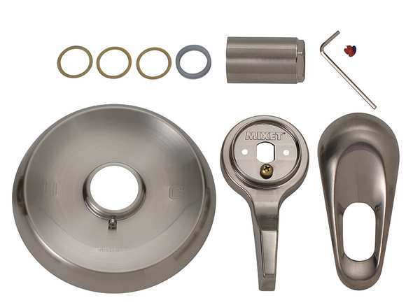 Tub And Shower, Tub/Shower Trim Kit