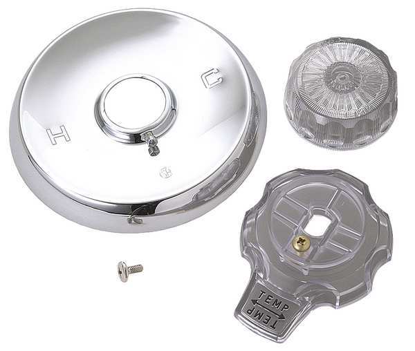 Tub And Shower, Tub/Shower Trim Kit
