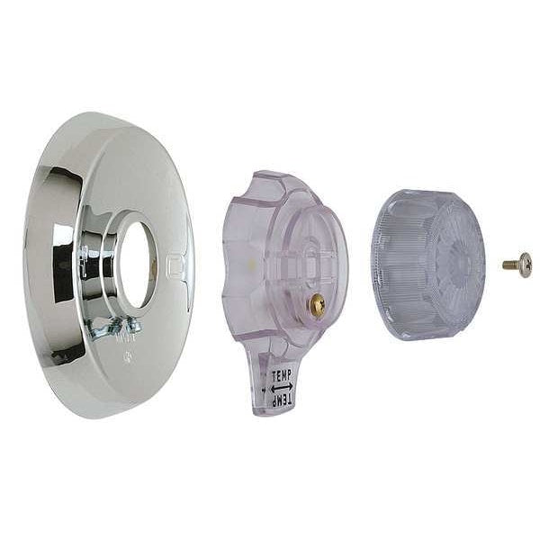 Tub And Shower, Tub/Shower Trim Kit