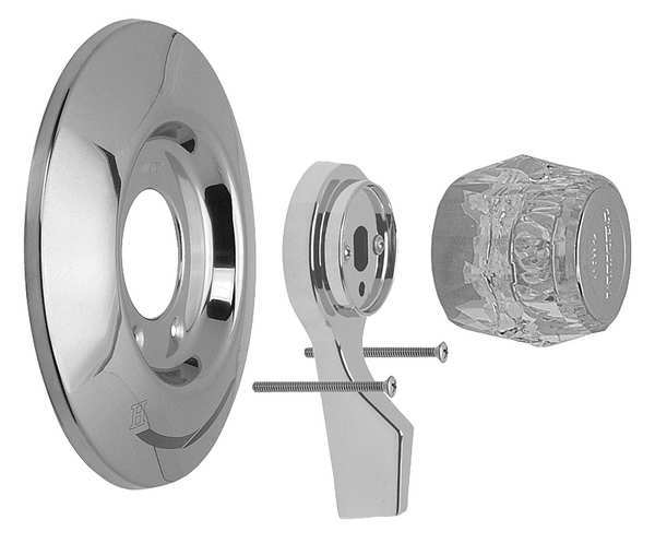 Tub And Shower, Tub/Shower Trim Kit