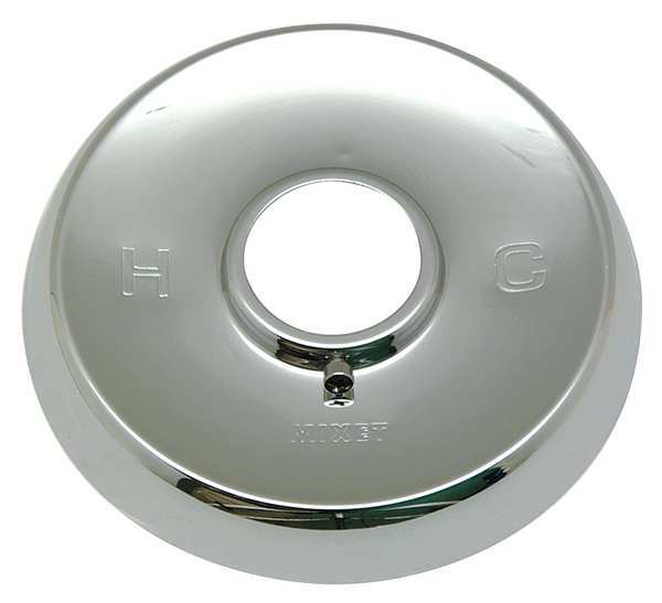 Escutcheon, Mixet Tub and Shower Repair