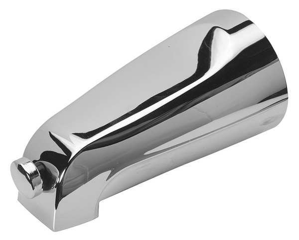 Tub, Tub Spouts, Chrome