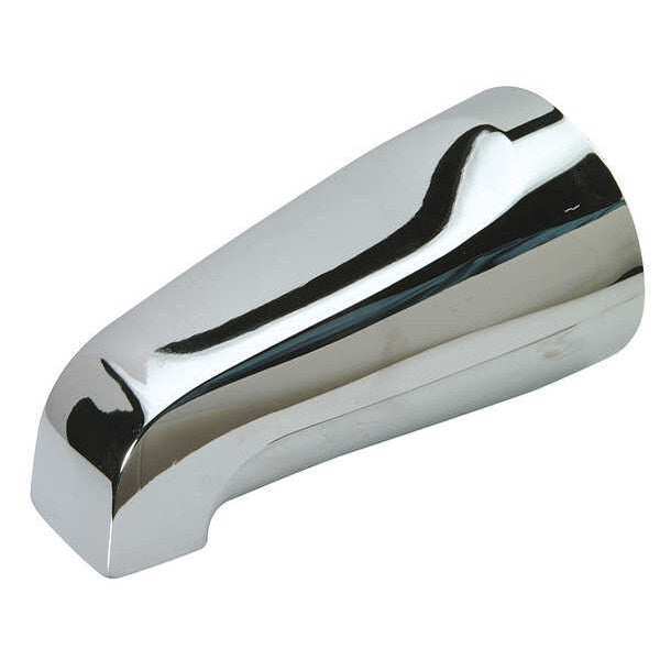 Tub, Tub Filler Spouts, Chrome
