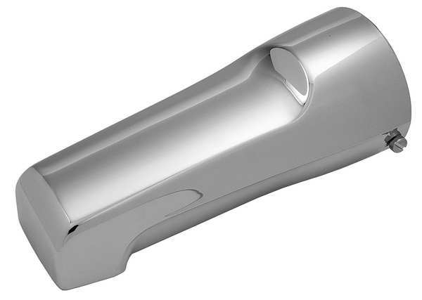 Tub, Tub Filler Spouts, Chrome