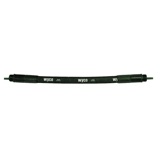Vibrator Flexible Shaft, 14FtLx1-3/16inW