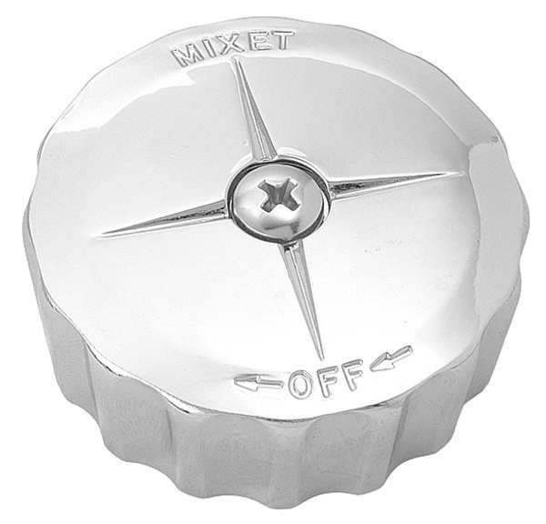 Tub And Shower, Tub/Shower Handle, Chrome