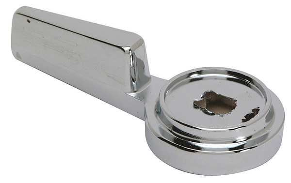 Tub And Shower, Tub/Shower Handle, Chrome