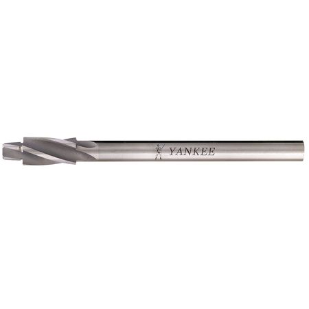 Reamer, Capscrew Counterbore 1, 1.0000 In