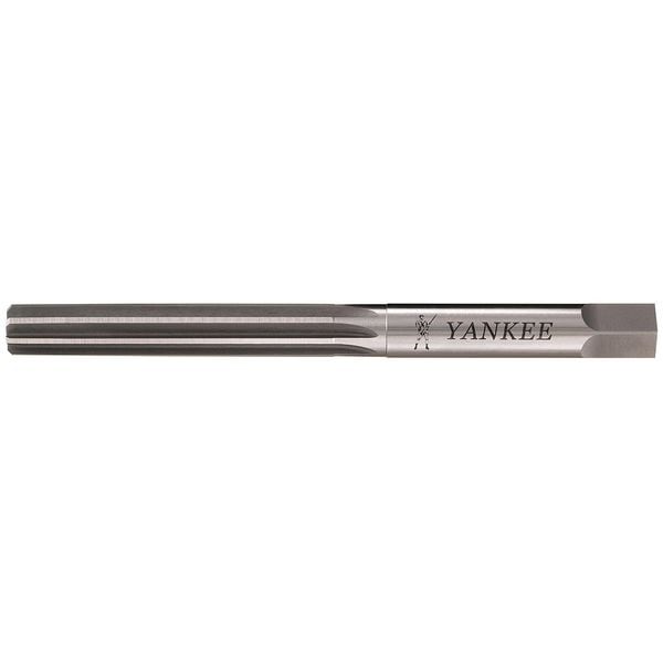 Reamer, Hand Reamer, 0.0625 In