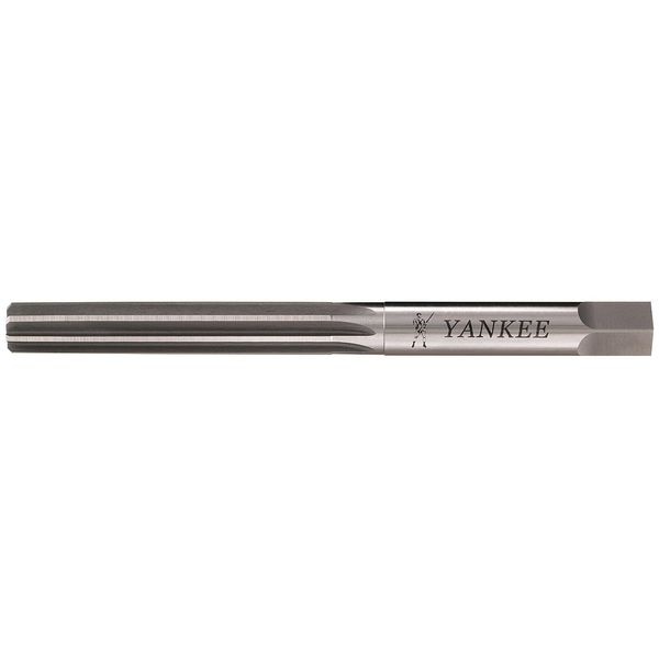 Reamer, Hand Reamer, 0.9375 In