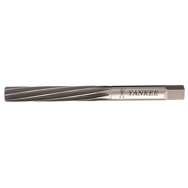 Reamer, Hand Reamer, 0.2344 In