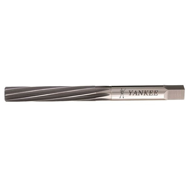 Reamer, Hand Reamer, 0.5625 In
