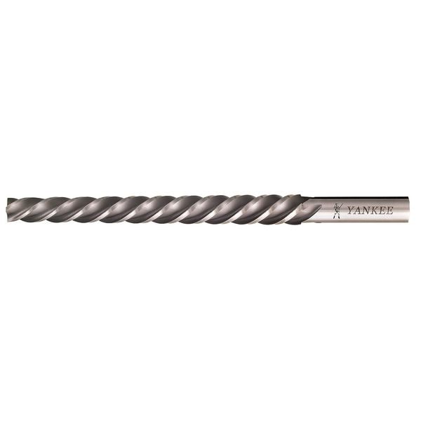 Taper Pin Reamer, Helical, #13
