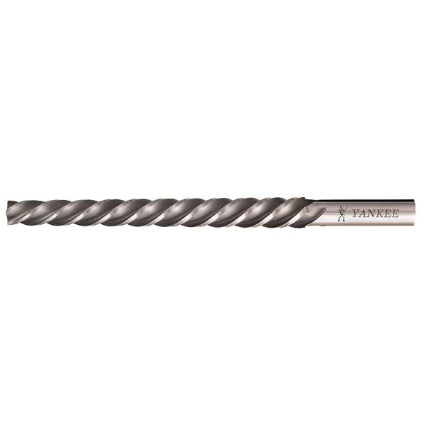 Taper Pin Reamer, Helical, #3