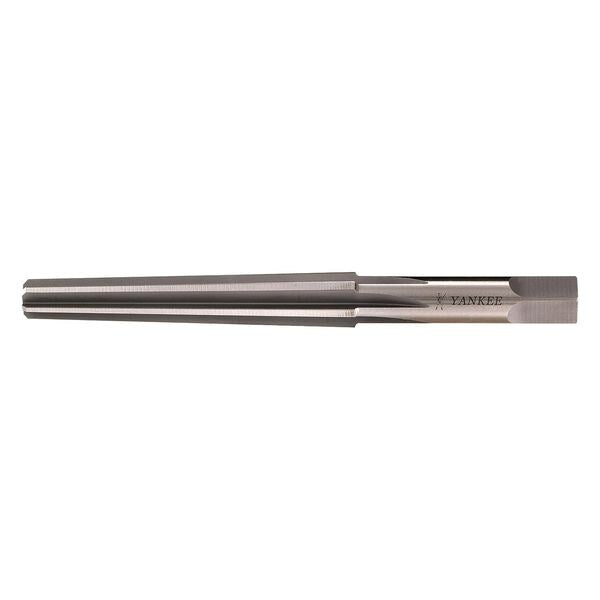 Chucking Reamer, 1.0000 In., 6 Flute, HSS