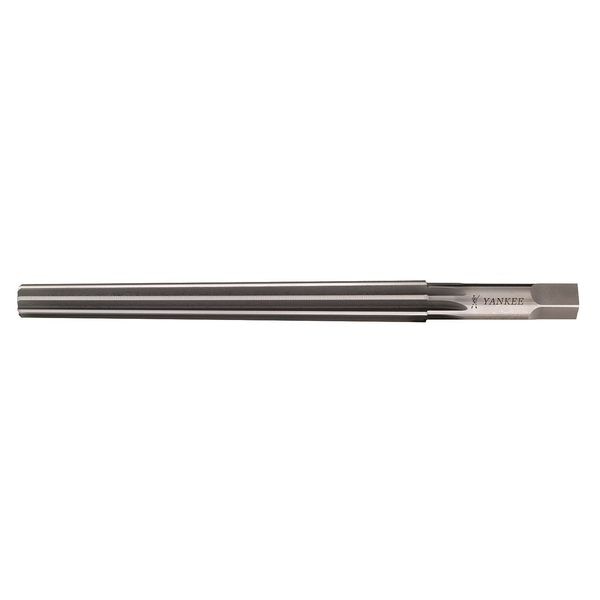 Taper Pin Reamer, Straight, #14