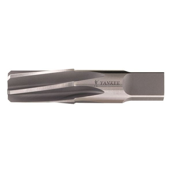 Reamer, Taper Pipe, 0.2500 In