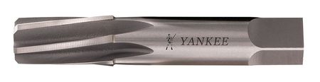 Reamer, Taper Pipe, 0.0625 In