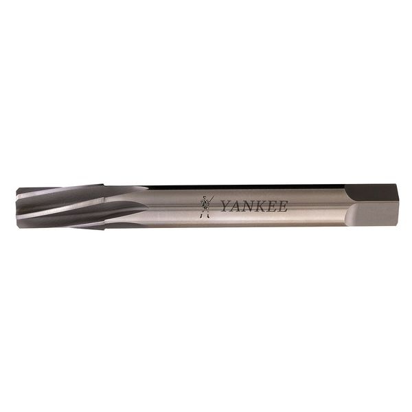 Reamer, Taper Pipe, 0.5000 In