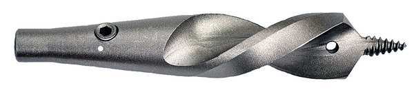 Screw Point Switch Bit Head Only