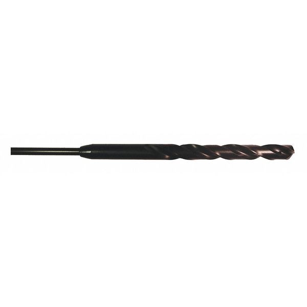 Flexible Drill Bit, 3/8in.Dia.x72in.L
