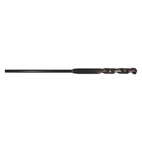 Flexible Drill Bit, 1/2in.Dia.x54in.L