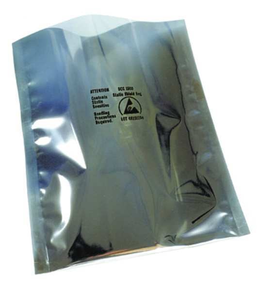 MetalOut Static Shielding Bg, 24x18, PK100