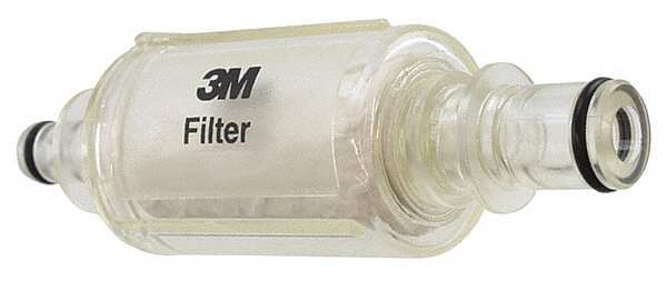 Ionizing Air Gun/Air Filters, PK3