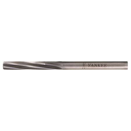 Dowel Pin Reamer, 0.4980In, 6 Flute, Cobalt