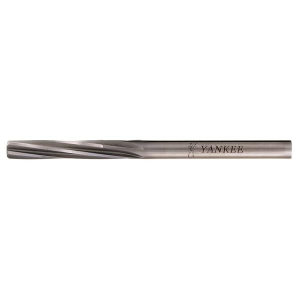Dowel Pin Reamer, 0.3120In, 6 Flute, Cobalt